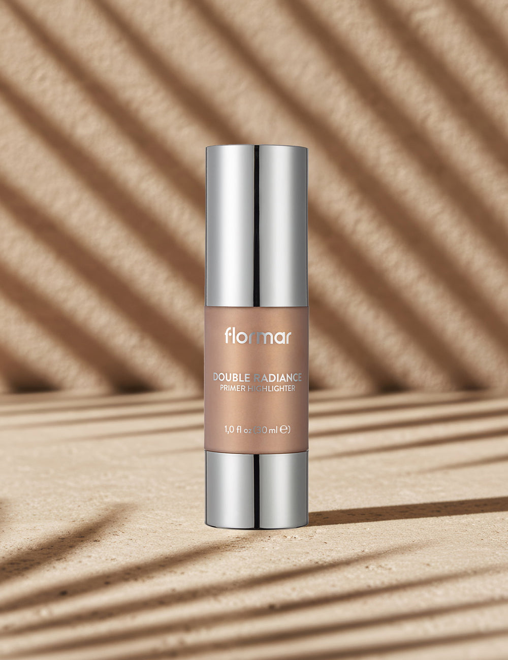 Flormar Double Radiance SPF10 Illuminating Makeup Primer 30ml