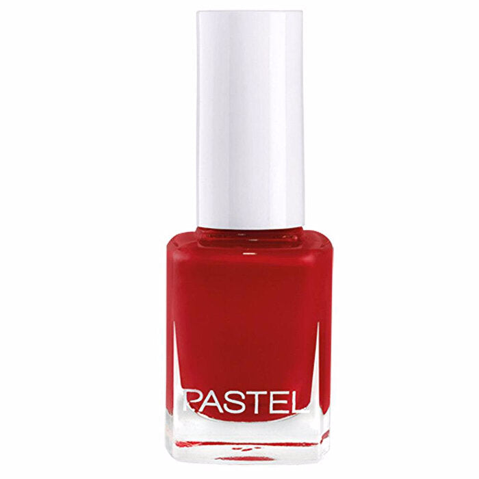 Pastel Nail Polish 261 - Vibrant Fashion Colors | Cruelty-Free - Nail Polish