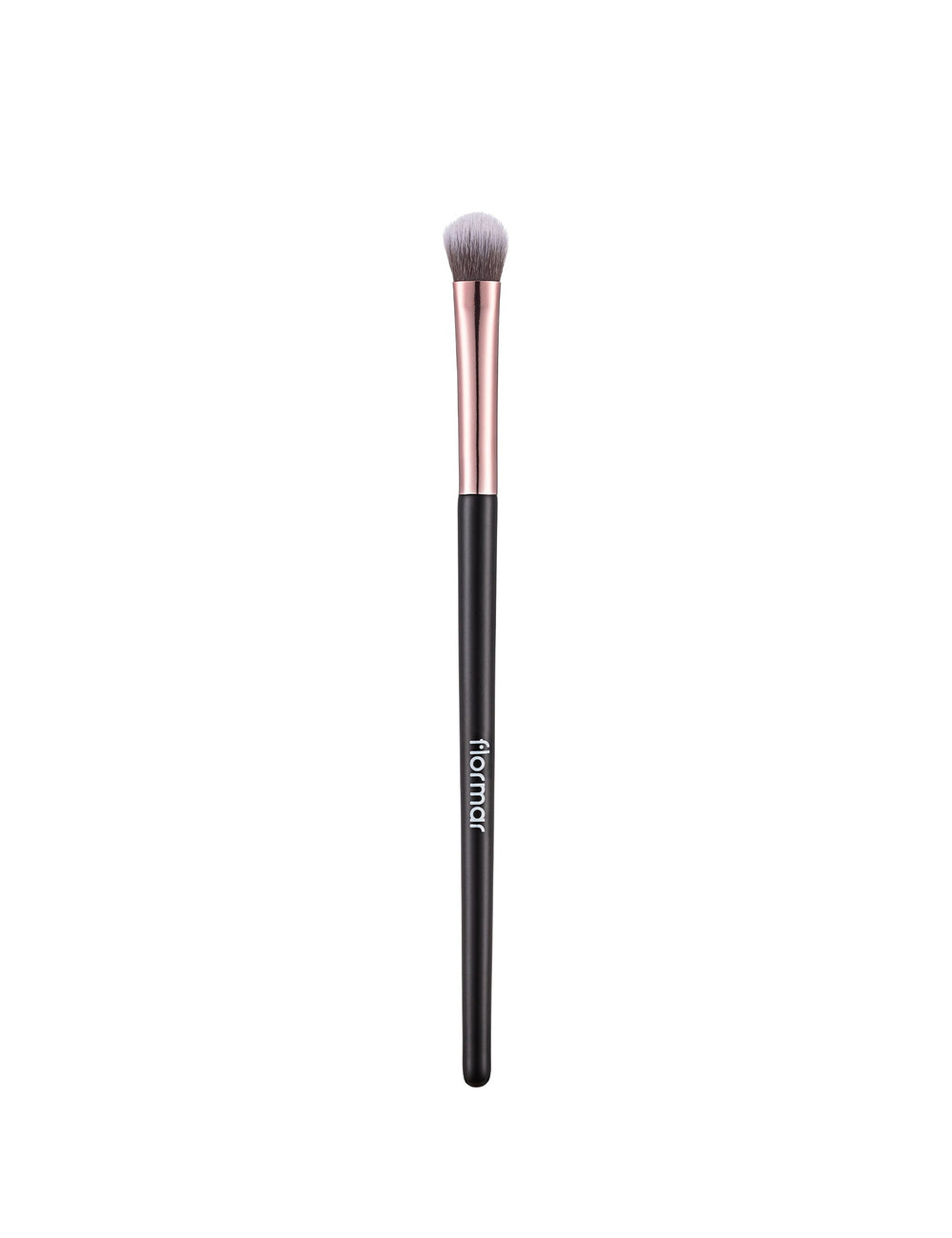 Flormar Classic Eyeshadow Brush for Seamless Blending 1 Count