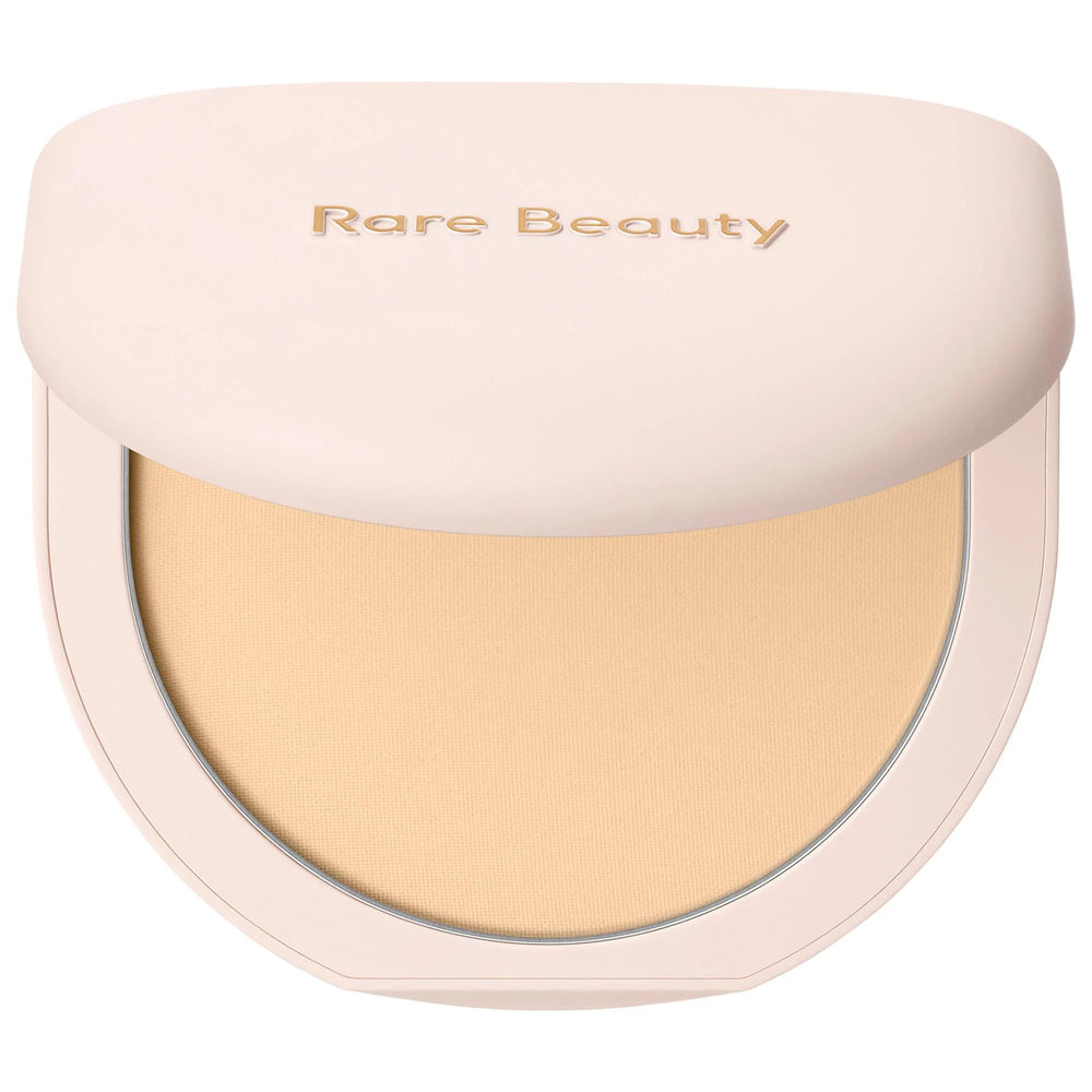 True to Myself Tinted Pressed Talc-Free Finishing Powder - Natural Finish, Vegan & Cruelty-Free Talc-Free Finishing Powder - Natural Finish & Vegan Talc-Free Powder, Natural Finish Makeup, Vegan Makeup Products, Cruelty-Free Cosmetics, Pressed Powder Makeup, Face Makeup, Setting Powder, Clean Beauty, Natural Makeup, Sensitive Skin Products, On-the-Go Makeup, Ethical Cosmetics