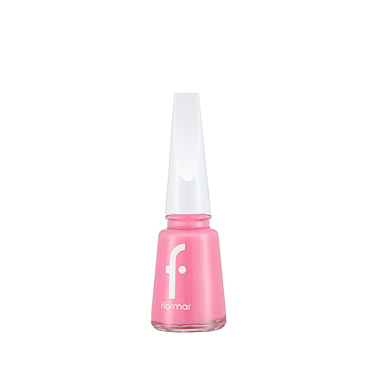 Flormar Nail Enamel - Long-Lasting Nail Polish with Nail Care Benefits Flormar Nail Enamel - Long-Lasting & Nail Care nail enamel, nail polish, Flormar, long-lasting nail color, nail care polish, beauty products, cosmetics, nail care, nail health, vibrant nail colors