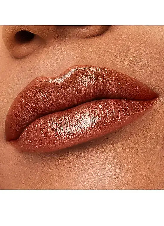 Estee Lauder Pure Color Hi-Lustre Lipstick 111 Tiger Eye 3.5g