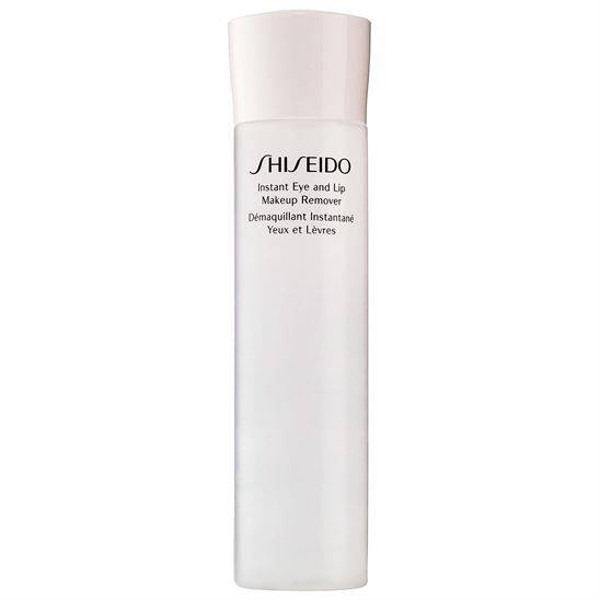 Shiseido Instant Eye & Lip Makeup Remover Gentle Cleansing 125ml