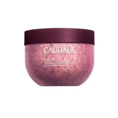 caudalie vinosculpt body care set, caudalie vinosculpt crushed cabernet scrub, caudalie vinosculpt firming body cream, caudalie vinosculpt slimming body oil Caudalie Vinosculpt Body Care Set - Anti-Cellulite | 3 Products Caudalie Vinosculpt Body Care Set | Anti-Cellulite body-care-set, anti-cellulite, skin-firming, women, caudalie, body-scrub, body-cream, body-oil, vegan, ai-generated