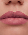 LYKD Liquid Matte Lipstick 129 Nude Up Velvet Finish