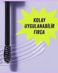 Maybelline Super Lock Brow Glue - Taupe Eyebrow Mascara: 24H Laminated Brow Look, Non-Sticky Formula, Sweat-Resistant Definition Maybelline Brow Glue: 24H Laminated Brows, Taupe Eyebrow Mascara eyebrow mascara, brow glue, kaş sabitleyici, laminated brows, 24 hour hold eyebrow gel, taupe eyebrow tint, non-sticky brow gel, sweat resistant eyebrow mascara, Maybelline brow glue, brow styling mascara, eyebrow gel, brow shaping, brow tinting, long lasting brow gel, laminated brow look, makeup, cosmetics, beauty, 