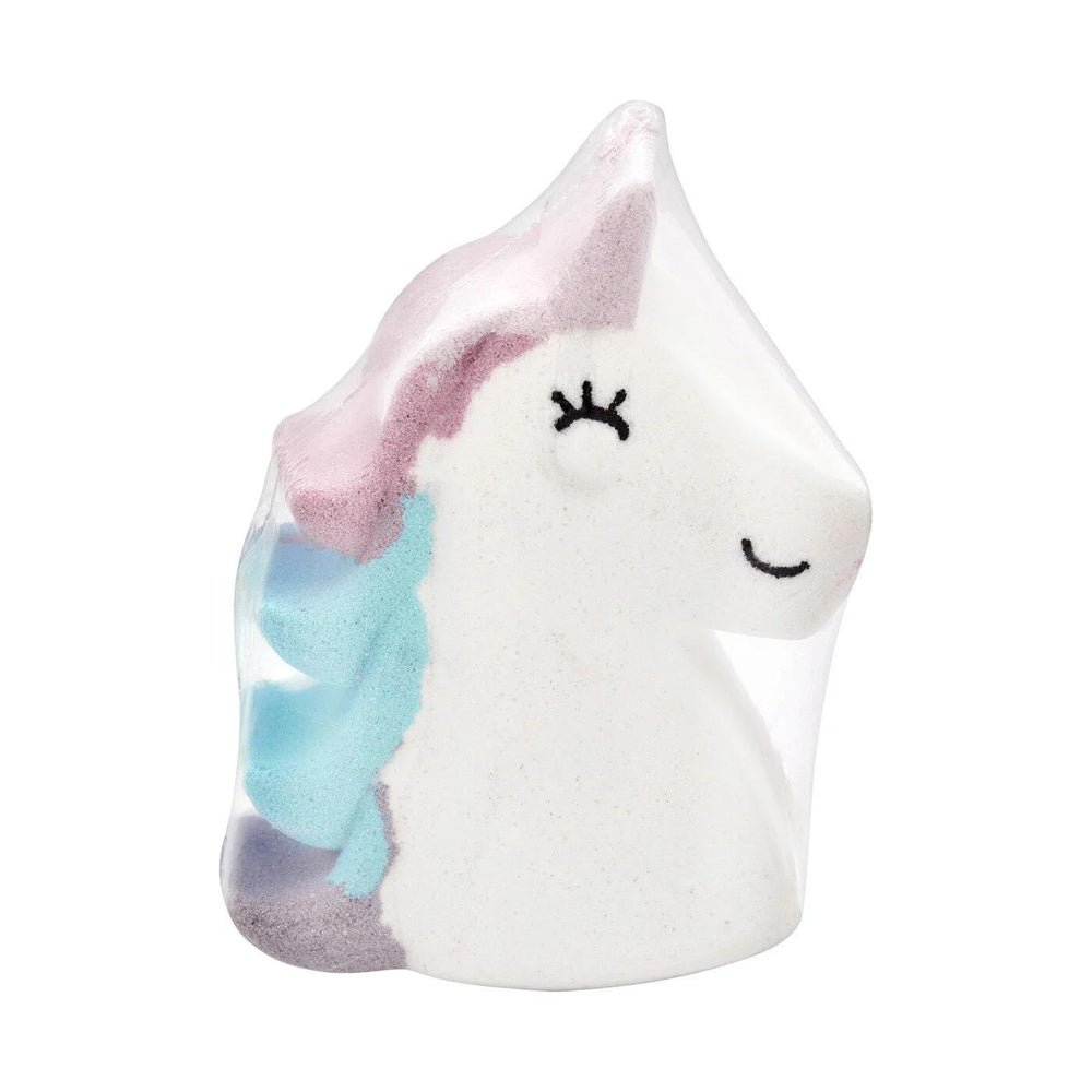 Isana Bath Bomb Unicorn for Kids 1 Piece