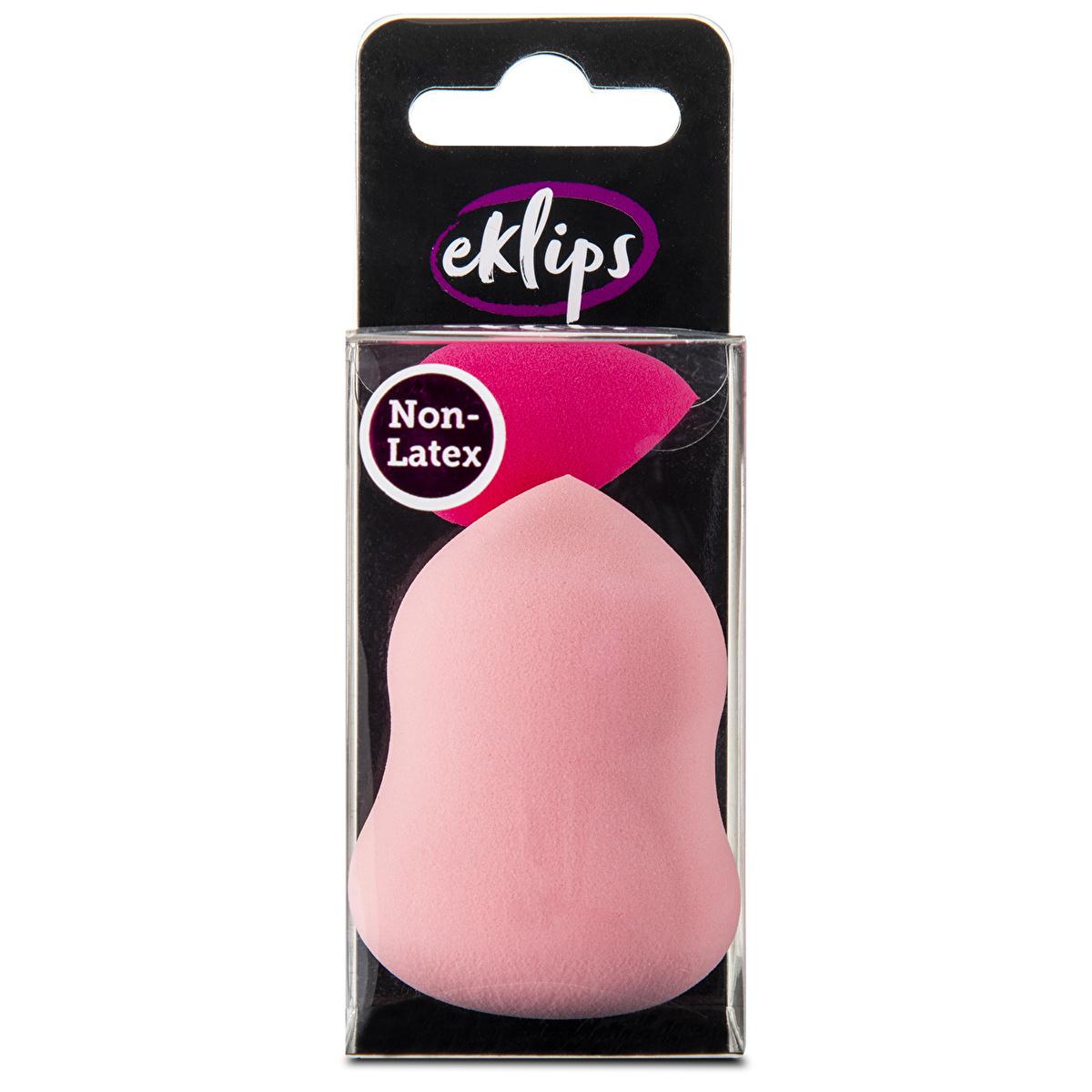 eklips non-latex makeup sponge set, hourglass makeup sponge, drop shaped makeup sponge Eklips Non-Latex Makeup Sponge Set - Perfect for All Makeup Types | Set of 2 Eklips Non-Latex Makeup Sponge Set eklips, makeup-sponge, non-latex, makeup-tools, beauty, makeup-applicator, latex-free, cosmetic-sponge, makeup-environment-friendly, ai-generated