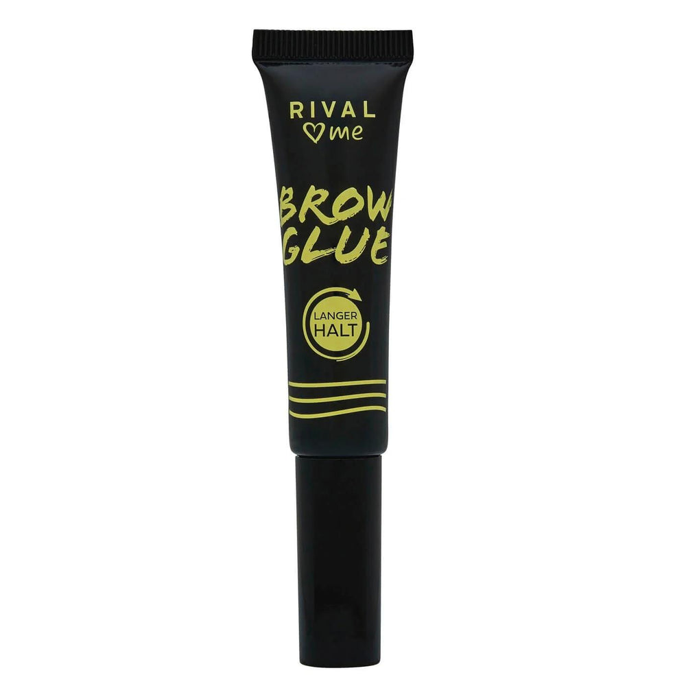 Rival Loves Me Extra Strong Hold Eyebrow Gel Mascara 9ml