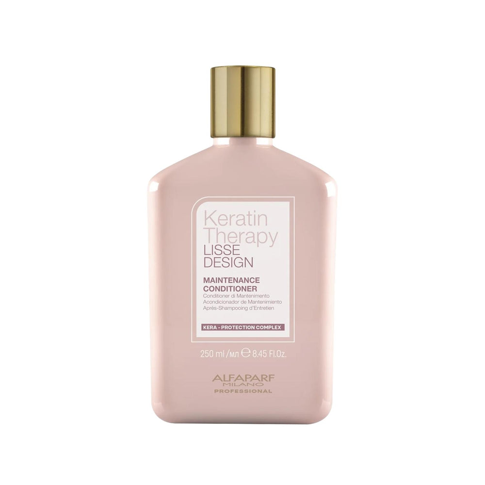 Alfaparf Keratin Therapy Lisse Design Repairing Conditioner 250 ml