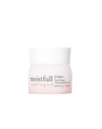 Etude Moistfull Collagen Eye Cream for Hydration 28ml
