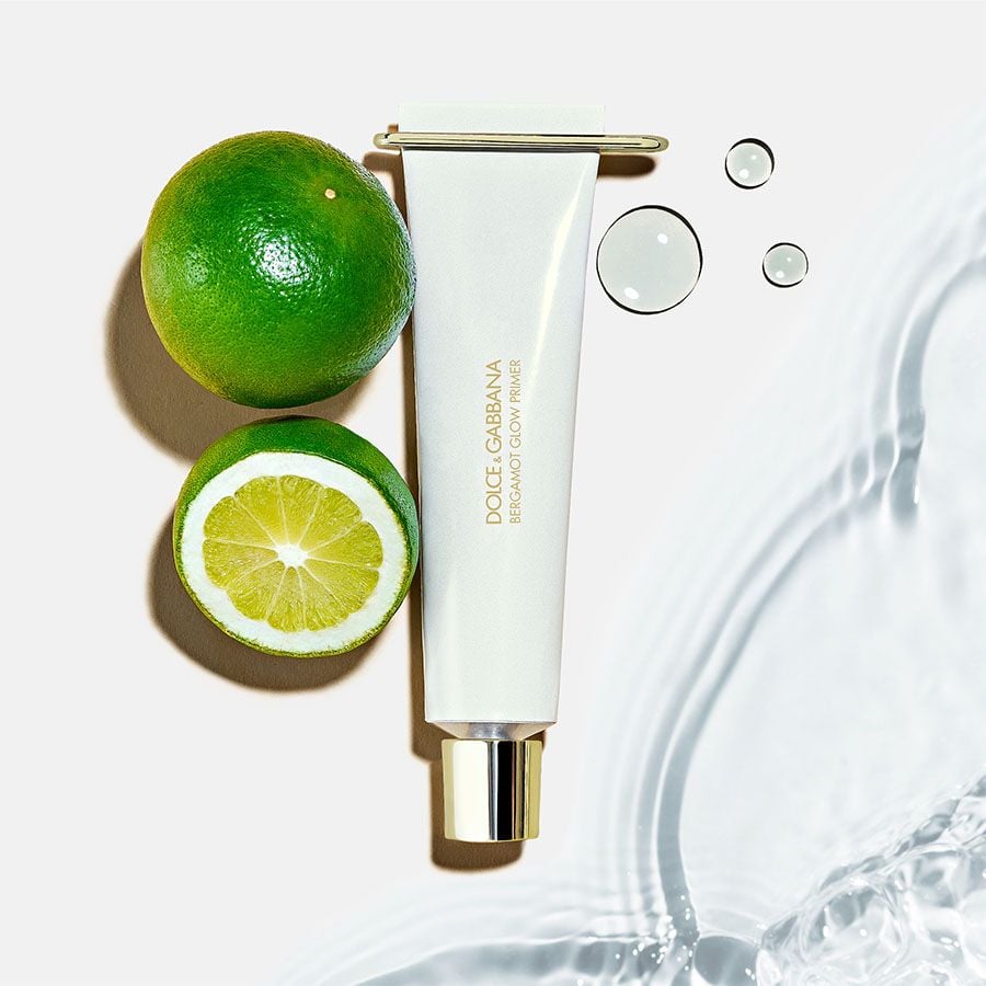Dolce&Gabbana Bergamot Glow Primer Radiance Boosting 30ml