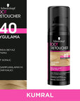 Root Retoucher Hair Color Dark Blonde - 4.06 oz | Instant Coverage - view 2
