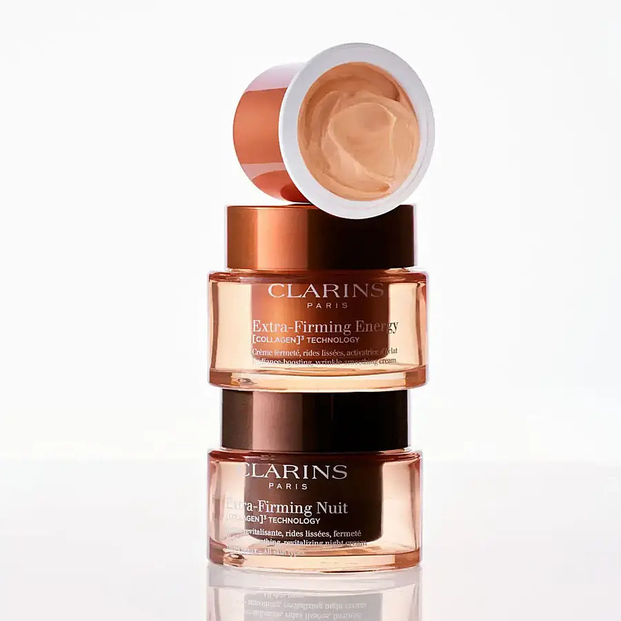 Clarins Extra-Firming Energy Collagen Technology Day Cream 50 ml