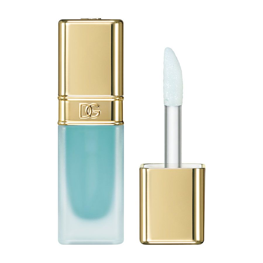 Dolce & Gabbana Lip Mint Oil Plumper for Hydrated Lips 5ml