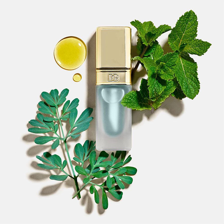 Dolce & Gabbana Lip Mint Oil Plumper for Hydrated Lips 5ml