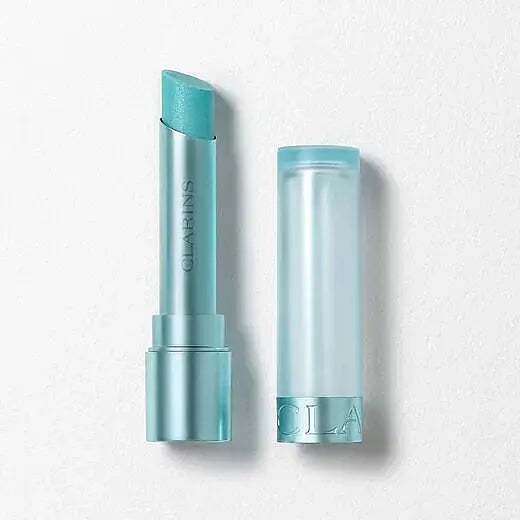 Clarins Cryo Lip Comfort Oil Balm Plumping Refreshing Care 3 ml