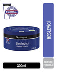 Neutrogena Moisturizing Body Cream - Intensive Hydration for Dry Skin Relief, 10.14 fl oz Neutrogena Moisturizing Body Cream - Dry Skin Relief moisturizing body cream, dry skin relief, intense hydration cream, Neutrogena body cream, Vitamin E enriched skincare, skincare, body care, hydration, nourishment, dry skin solution, skin health, wellness, cosmetic, beauty product