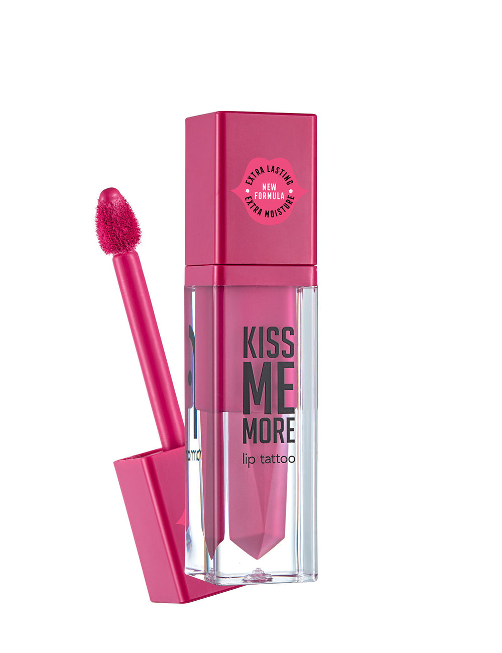Flormar Kiss Me More Matte Liquid Lipstick 3.8ml