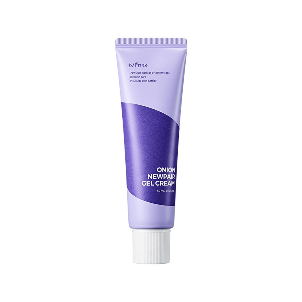 Isntree Red Onion Extract Moisturizing Cream - Dermatologically Tested, Nourishing Facial Cream, 1.69 fl oz - view 3