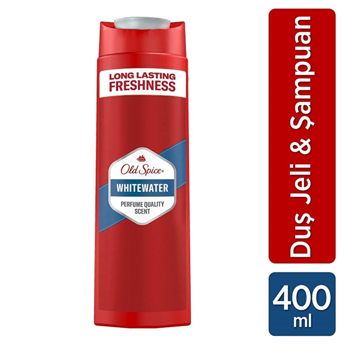 Old Spice Whitewater Men's Shower Gel: Refreshing, Masculine Body Wash for Odor Elimination & Invigorating Clean (13.53 fl oz) Old Spice Whitewater: Men's Shower Gel for Refreshing Clean Old Spice Whitewater, men's shower gel, body wash, masculine scent, refreshing shower gel, Old Spice body wash, Whitewater shower gel, shower gel for men, shower gel, men's body wash, body soap, masculine fragrance, odor elimination, refreshing, clean scent, personal hygiene, men's grooming, Whitewater scent, long-lasting s