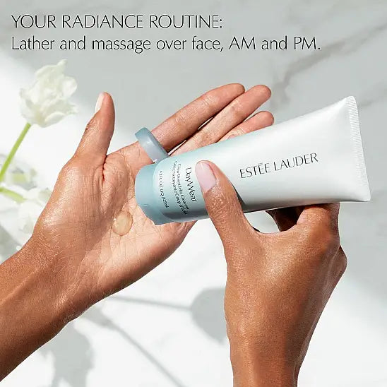 Estee Lauder DayWear Glow Boost Jelly Cleanser 125ml