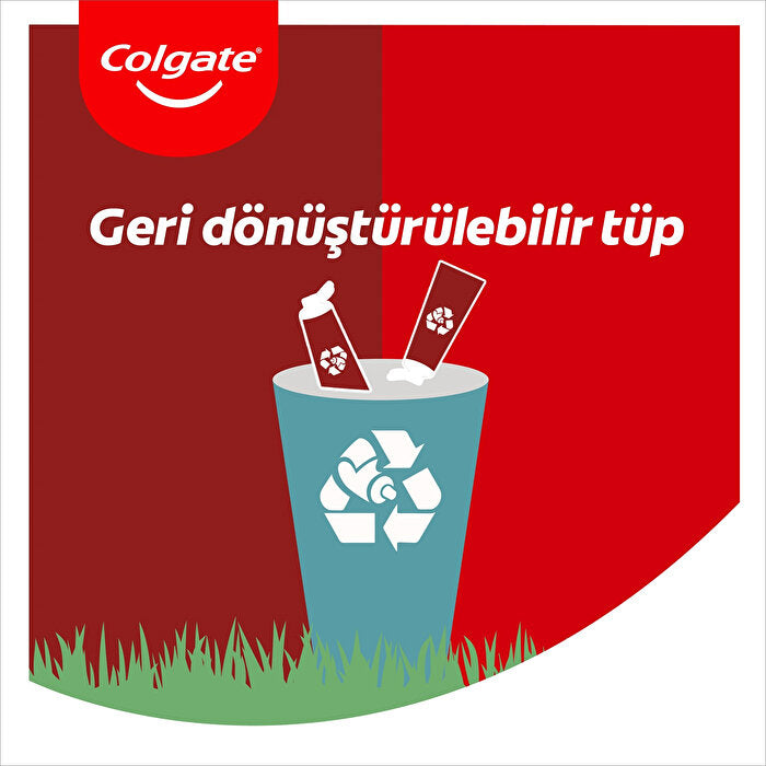 Colgate Optic White Instant White Toothpaste 50ml - Teeth Whitening - view 5