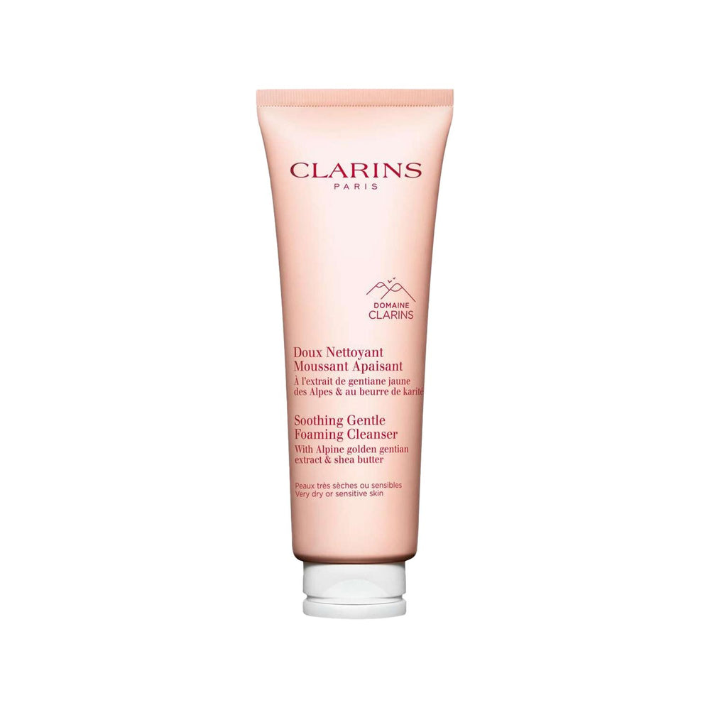 Clarins Gentle Foaming Cleanser: Soothing Face Wash for Sensitive Skin | Calming, Effective, & Irritation-Free Cleansing Clarins Gentle Cleanser: Soothe Sensitive Skin Clarins cleanser, gentle facial cleanser, soothing cleanser for sensitive skin, foaming face wash, Clarins Gentle Foaming Cleanser, sensitive skin cleanser, calming face wash, facial cleanser, sensitive skin, gentle cleanser, foaming cleanser, face wash, skincare, beauty, calming, soothing, irritation-free, redness relief, daily cleanser, tra