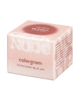 Colorgram Tintin Dory Blur Jam 04 Jujube Brick 3.5g