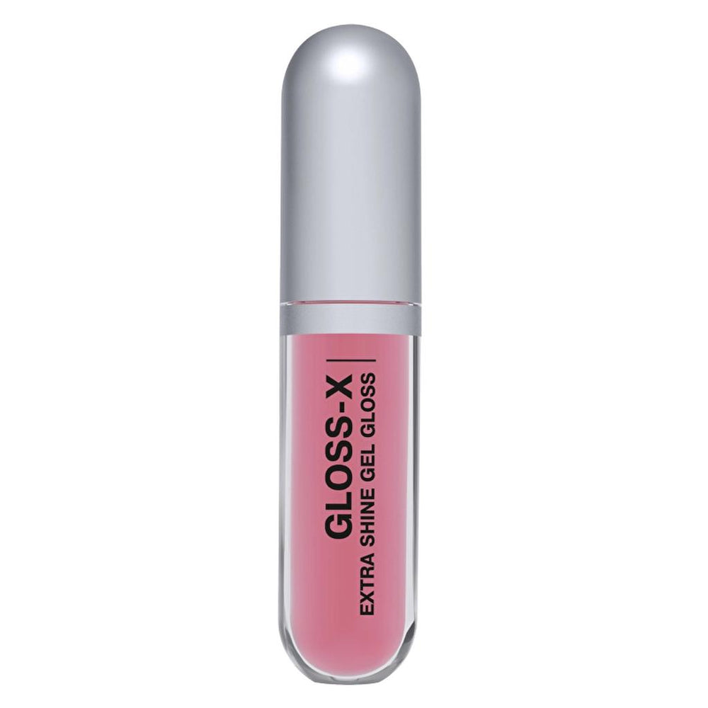 Influence Beauty Gloss-X Lip Gel Gloss in Galaxy Berry 4.5ml