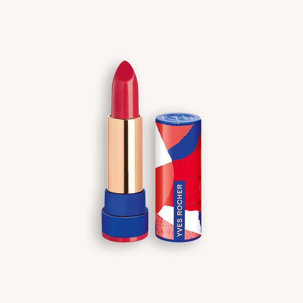 Ultra Lipstick by Unknown Brand - Moisturizing Satin Finish Lip Color with Camellia Oil, Intense Colors & Pleasant Fragrance Moisturizing Satin Finish Lipstick with Camellia Oil moisturizing lipstick, satin finish lip color, Camellia oil lip care, intense lipstick colors, fragrant lipstick, lip care, cosmetics, beauty products, lip color, satin finish lipstick, nourishing lipstick, rose fragrance lipstick, vibrant lip colors