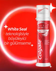 Colgate Optic White Radiant Whitening Toothpaste 100 ml