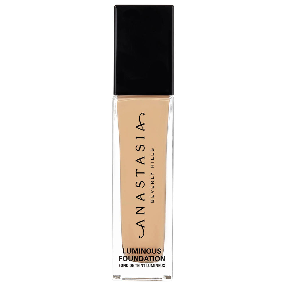Luminous Foundation: Medium Coverage, Natural Finish, Vegan, Cruelty-Free - Long-Wearing & Water-Resistant for All Skin Types Luminous Foundation: Medium Coverage, Natural Finish, Vegan medium coverage foundation, natural finish foundation, luminous foundation, vegan foundation, cruelty-free foundation, gluten-free foundation, long-wearing foundation, water-resistant foundation, foundation for oily skin, foundation for dry skin, foundation, liquid foundation, natural foundation, luminous finish, vegan makeu