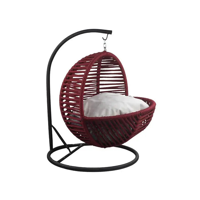 Petgross HKN Cat Bed and Swing for Cozy Lounging