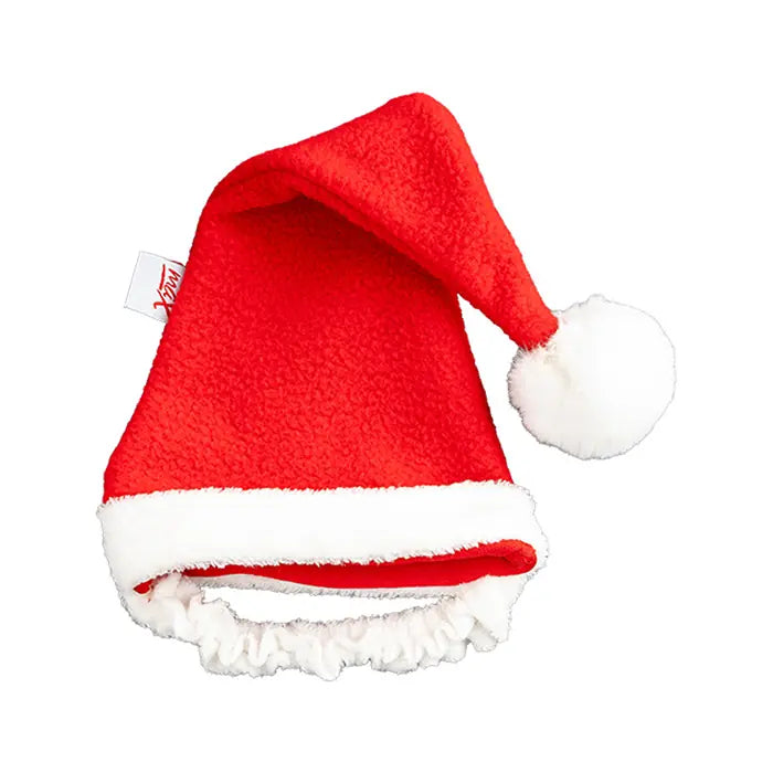 Max Design Santa Hat for Cats & Dogs Holiday Accessory