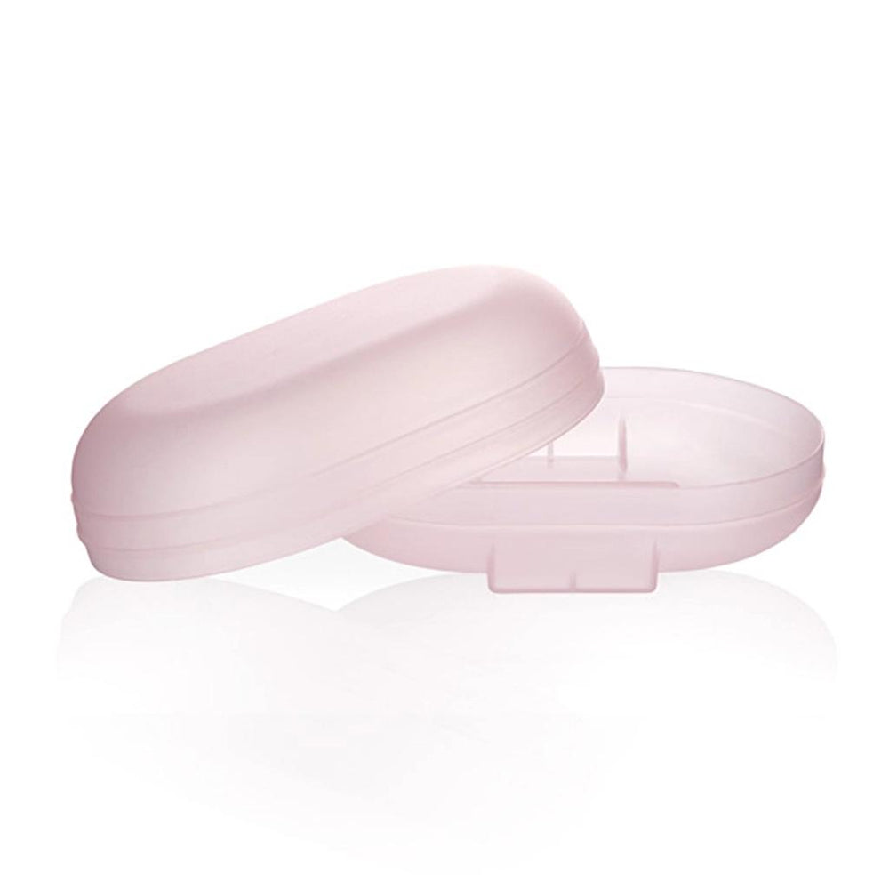 Eklips Solid Soap Box Travel Case for Clean Storage 1 pc