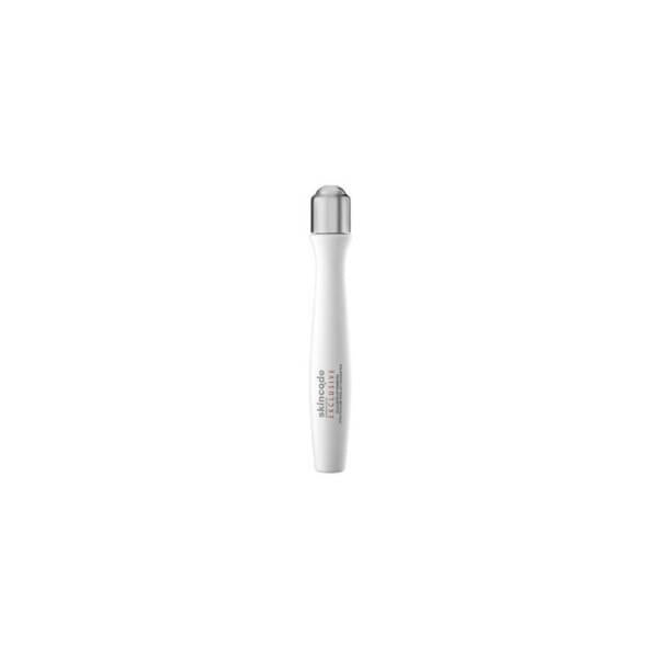 Skincode Cellular Eye Lift Power Pen 15ml - Anti-Aging Eye Serum with Caffeine & Hyaluronic Acid Skincode Eye Serum - Anti-Aging with Caffeine & Hyaluronic Acid eye serum, anti-aging eye care, reduce dark circles, eye cream with caffeine, hydrating eye serum, cellular renewal eye treatment, skincare, beauty, cosmetics, anti-aging, eye care, dark circle reduction, puffiness reduction, hydration, rejuvenation, roll-on applicator