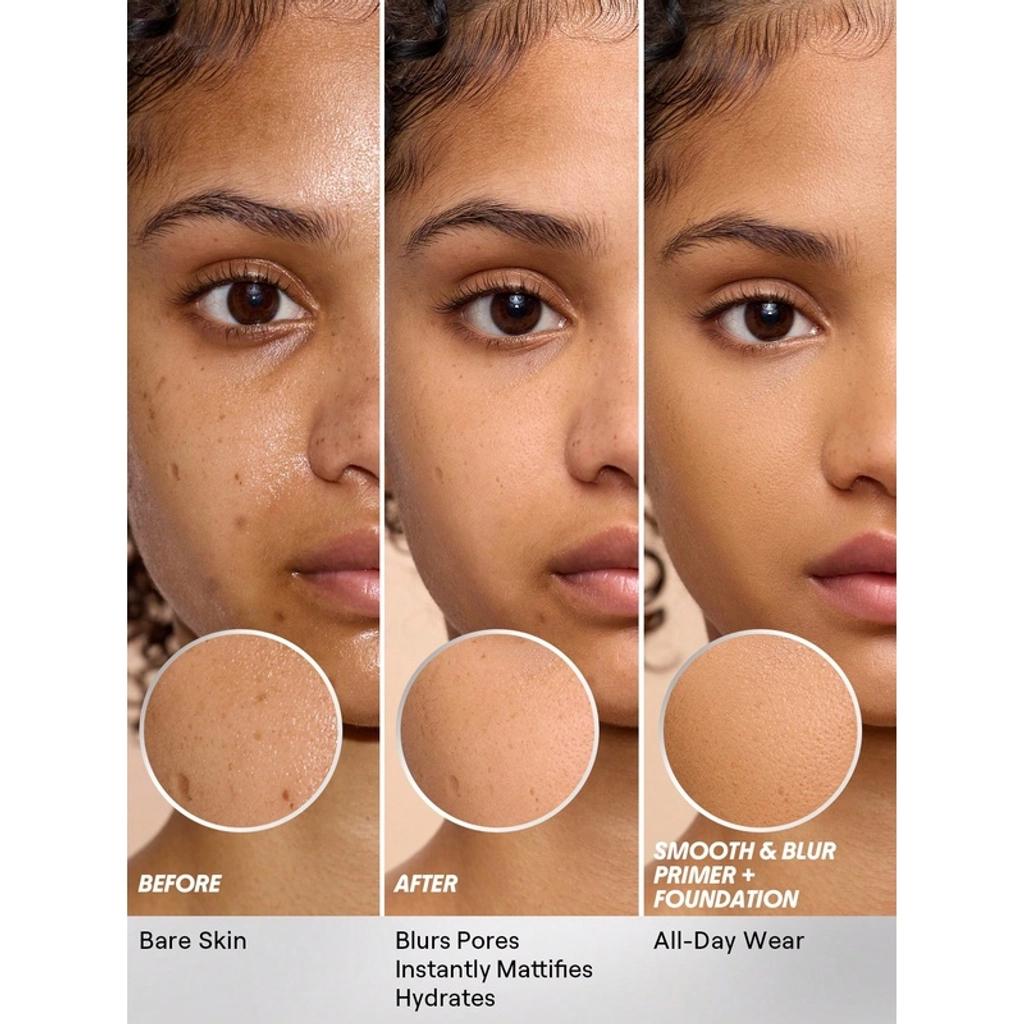 Sheglam Camera On Blur Primer Translucent Pore Minimizer 30ml