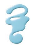 Flormar Jelly Look Gel-Shine Nail Polish JL09 Sky Blue