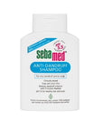 Sebamed Anti Dandruff Shampoo 200ml - view 4