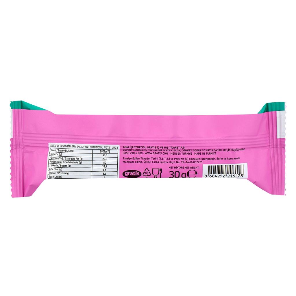Wildfare Crispy Hazelnut &amp; Cocoa Wafer Balls with Whole Hazelnut 30g