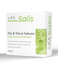 Dr. Ea Salis Brightening Soap for Dark Spots & Uneven Tone 70g