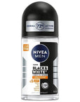 Nivea Roll-On Invisible B - Strong Effect | 50ml - image 6