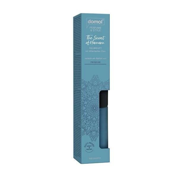Domol Secret Of Hamam Room Fragrance - Microplastic-Free, Long-Lasting Luxury Home Scent with Essential Oils Domol Secret Of Hamam Luxury Room Fragrance - Eco-Friendly & Long-Lasting room fragrance, home scent, essential oil diffuser, microplastic-free fragrance, luxury home fragrance, eco-friendly home products, long-lasting fragrance, natural home fragrance, relaxing scents, aromatic home fragrance