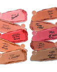 Pastel Profashion Cream Blush: Natural, Long-Lasting Color, Oil Control, Cruelty-Free, Halal Certified - Shade 46 Pastel Cream Blush: Natural, Long-Lasting Color, Oil Control cream blush, natural blush, long lasting blush, oil control blush, cruelty-free blush, halal blush, pigmented blush, buildable blush, makeup for oily skin, face makeup, blush, cream blusher, natural look, long-wearing, matte finish, ethically produced, halal cosmetics, oil-free makeup, lightweight blush, buildable color, face color, ch