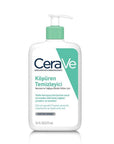 CeraVe Foaming Facial Cleanser for Normal to Oily Skin - Gentle, Non-Comedogenic & Hydrating - image 15