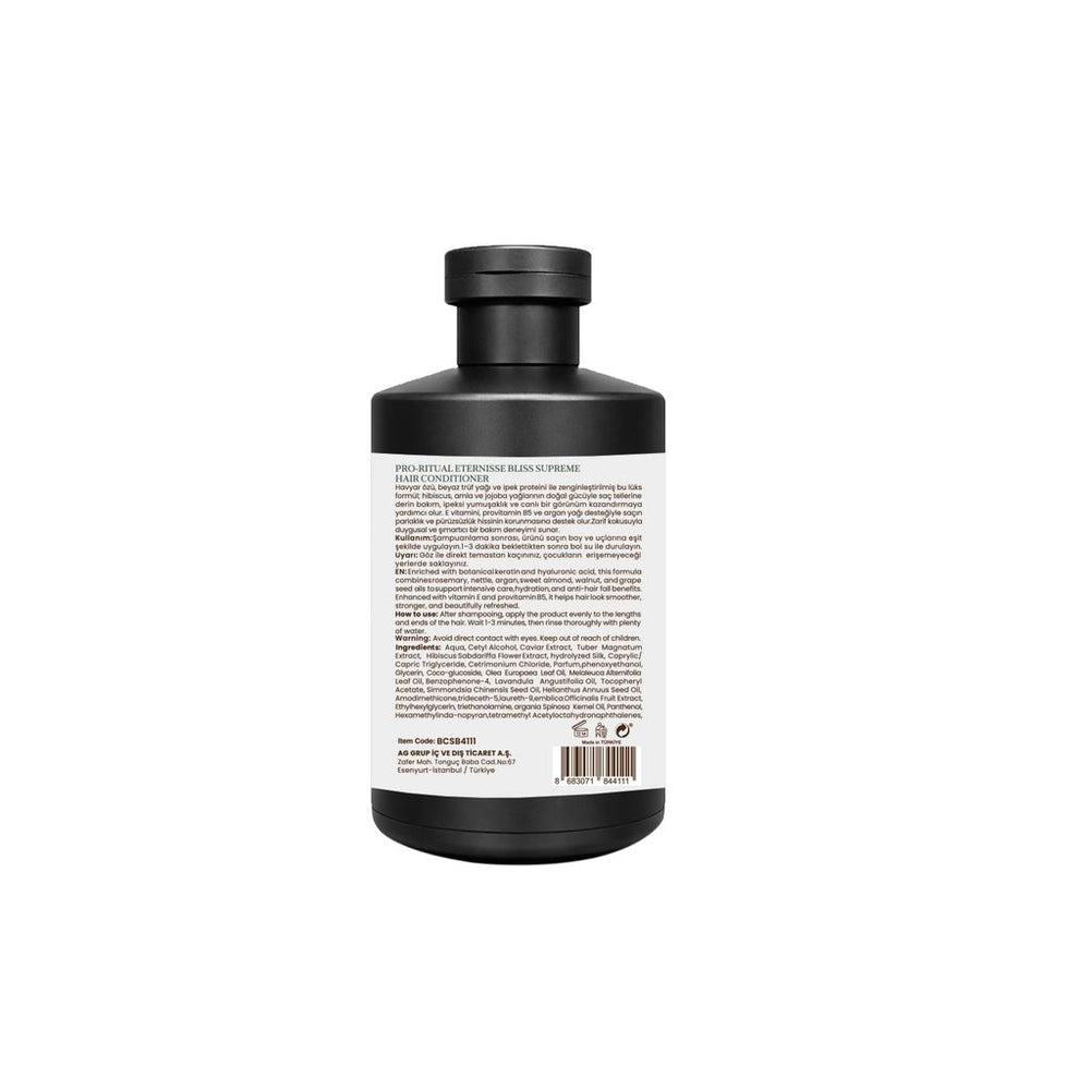 Botanica Comfort Eternisse Bliss Hair Conditioner 300 ml
