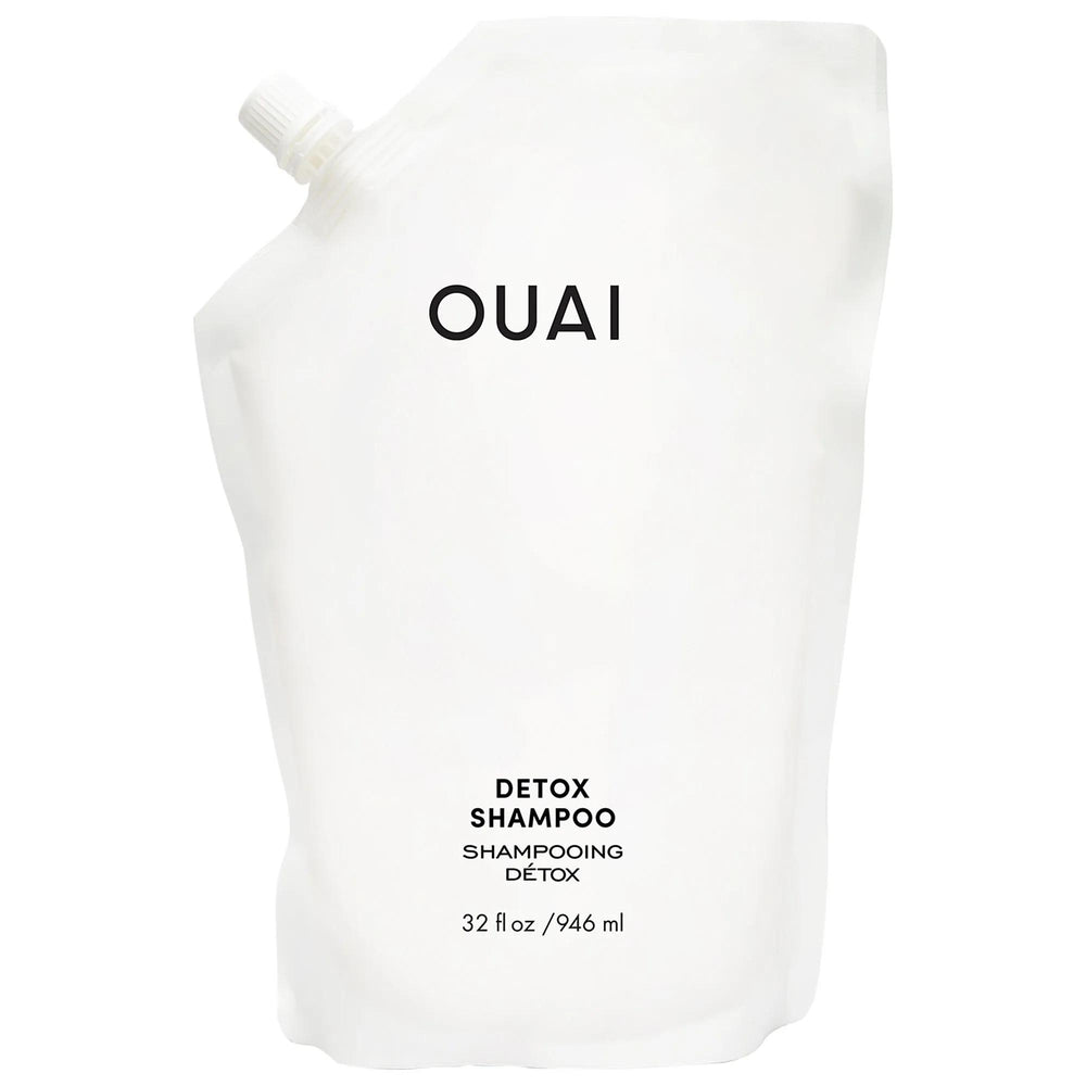 Detox Shampoo by [Brand Name] - Clarifying, Sulfate-Free, Keratin-Infused Hair Cleanser for All Hair Types Detox Shampoo - Clarifying & Sulfate-Free Hair Cleanser detox shampoo, clarifying shampoo, sulfate-free shampoo, keratin shampoo, cruelty-free hair care, gluten-free hair care, hair cleansing, scalp health, product buildup removal, nourishing shampoo, sustainable beauty, ethical beauty, hair care for oily hair, color-safe shampoo
