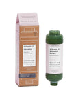 Voesh New York Vitamin C Shower Filter Flower 1 Unit