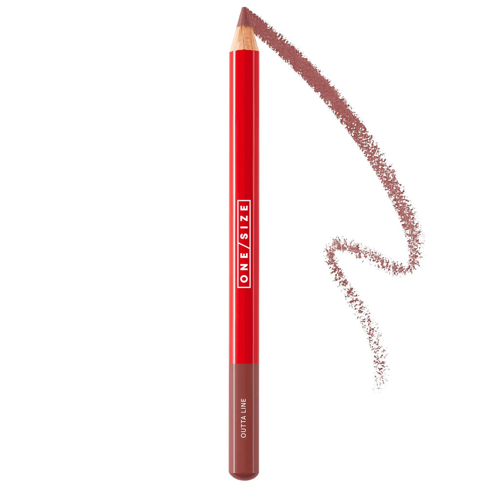 Lip Snatcher Waterproof Precision Lip Liner: Define, Sculpt & Fill with Long-Lasting, Vegan & Cruelty-Free Matte Color Lip Snatcher: Waterproof Precision Lip Liner | Vegan & Long-Lasting waterproof lip liner, precision lip liner, long-wearing lip liner, vegan lip liner, cruelty-free lip liner, matte lip liner, lip sculpting pencil, lip defining pencil, lip liner pencil, lip liner with vitamins, lip liner, lip pencil, makeup, lip definition, long lasting lip, smudge-proof lip liner, vegan makeup, cruelty-fre